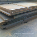 Q195 Hot Rolled Carbon Steel Plate